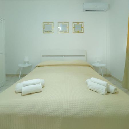 Villa Clori Marzamemi Ngoại thất bức ảnh