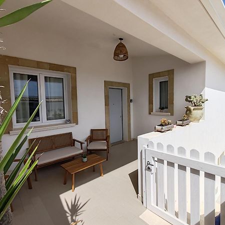 Villa Clori Marzamemi Ngoại thất bức ảnh