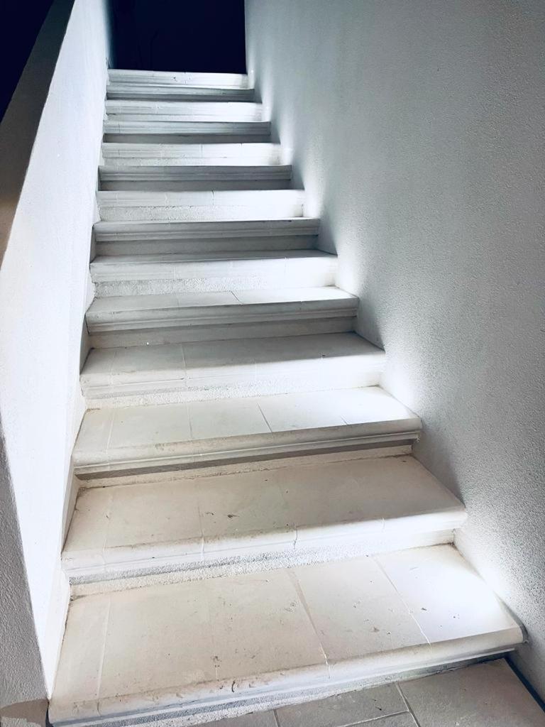 Villa Clori Marzamemi Ngoại thất bức ảnh