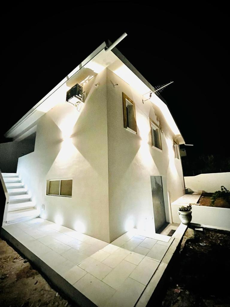 Villa Clori Marzamemi Ngoại thất bức ảnh