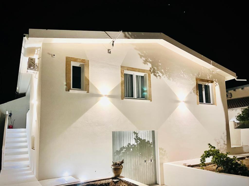 Villa Clori Marzamemi Ngoại thất bức ảnh