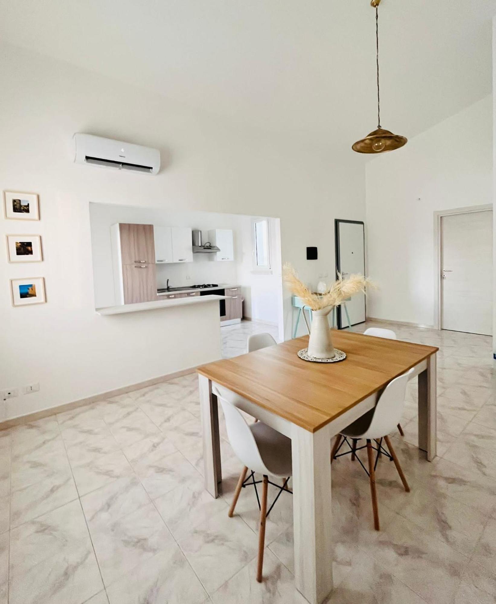 Villa Clori Marzamemi Ngoại thất bức ảnh