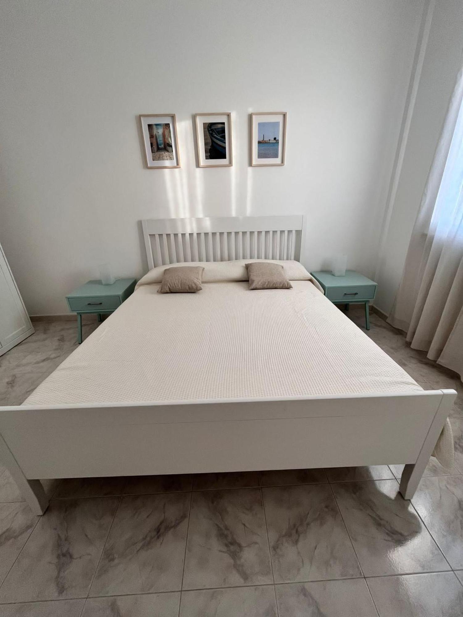 Villa Clori Marzamemi Ngoại thất bức ảnh