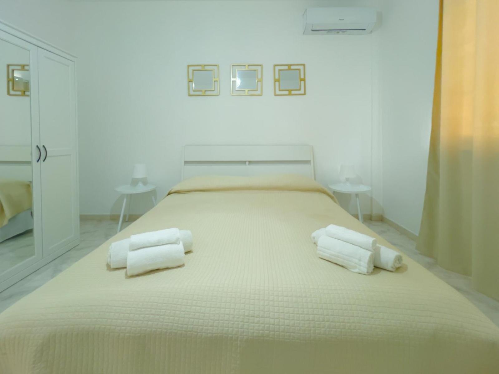 Villa Clori Marzamemi Ngoại thất bức ảnh