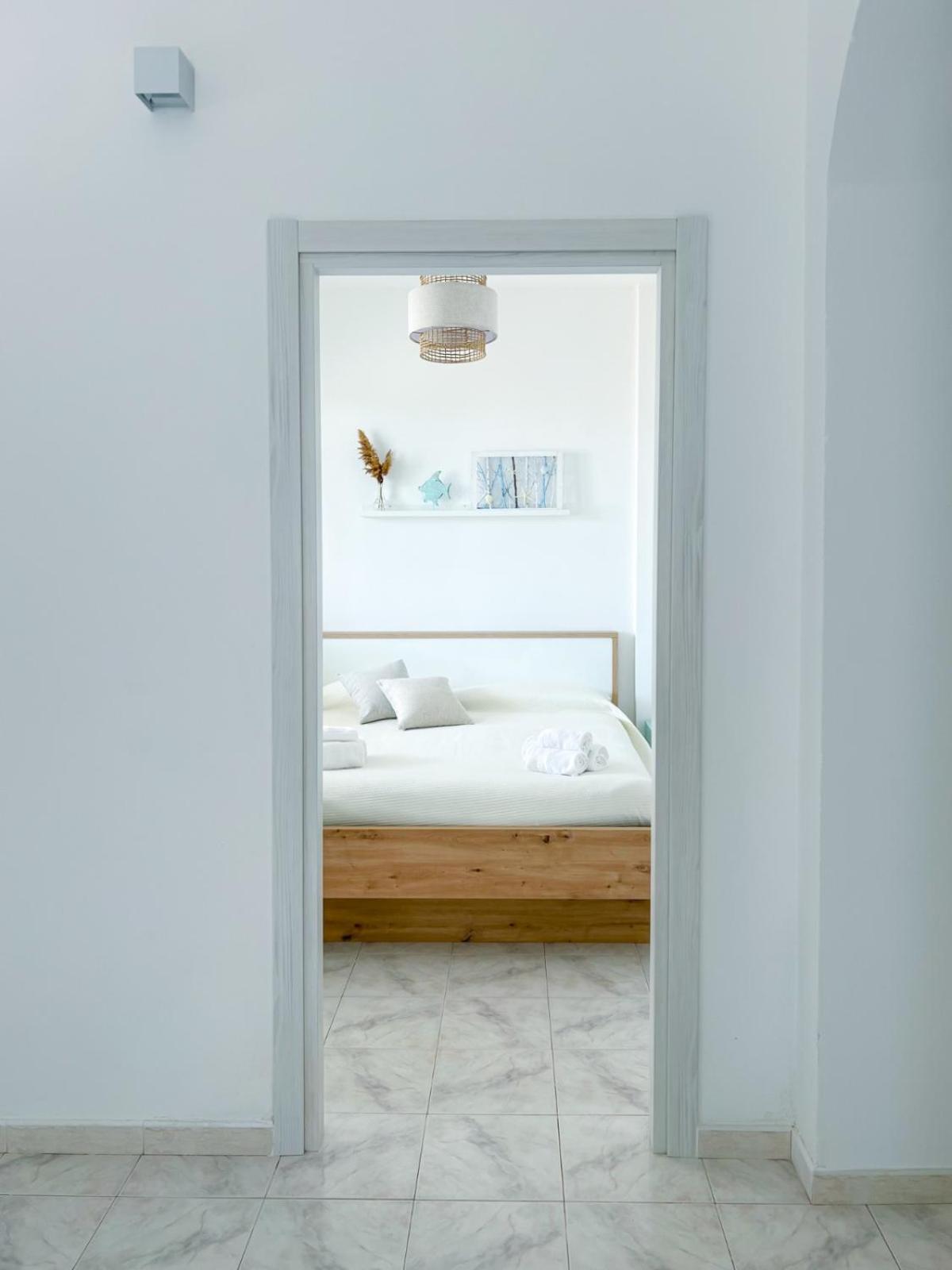 Villa Clori Marzamemi Ngoại thất bức ảnh