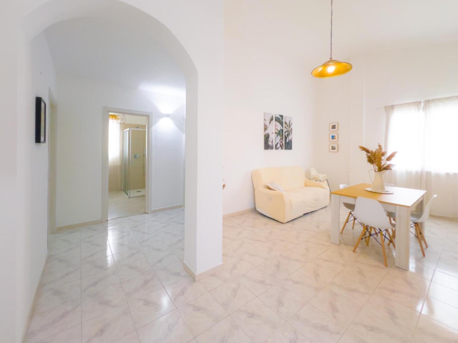 Villa Clori Marzamemi Ngoại thất bức ảnh