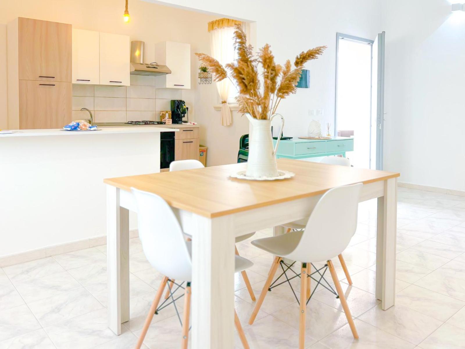 Villa Clori Marzamemi Ngoại thất bức ảnh